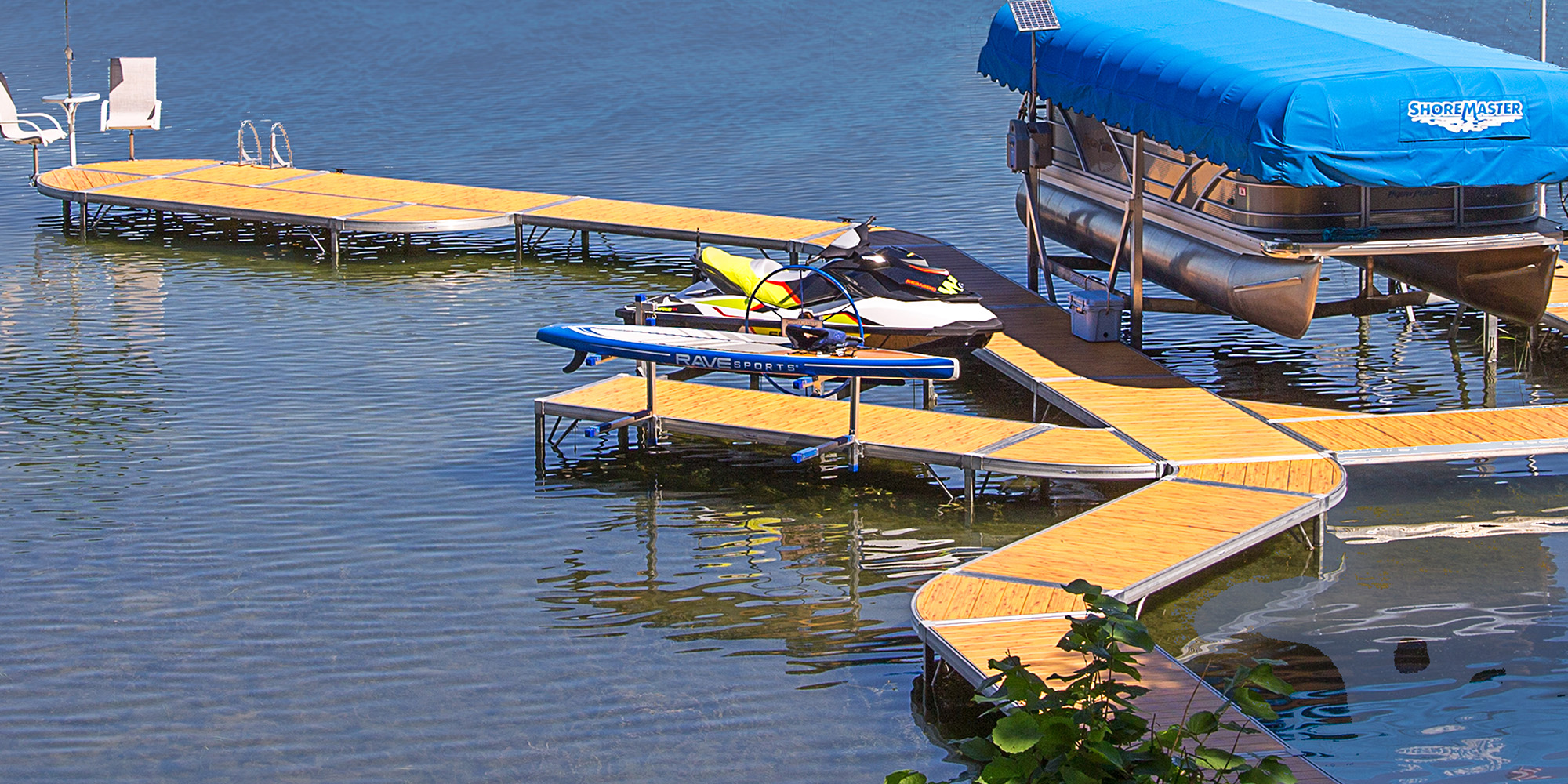 ShoreMaster Enhance Your Curve Appeal